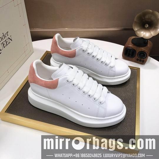 Replica Alexander McQueen Shoes sz35-44 hnh0204