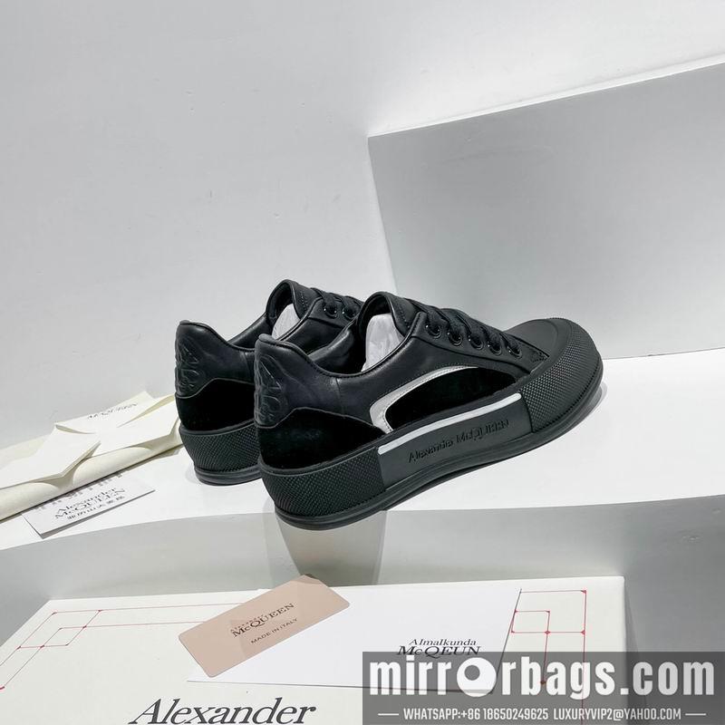 Replica Alexander McQueen Shoes sz35-45 mnw0501