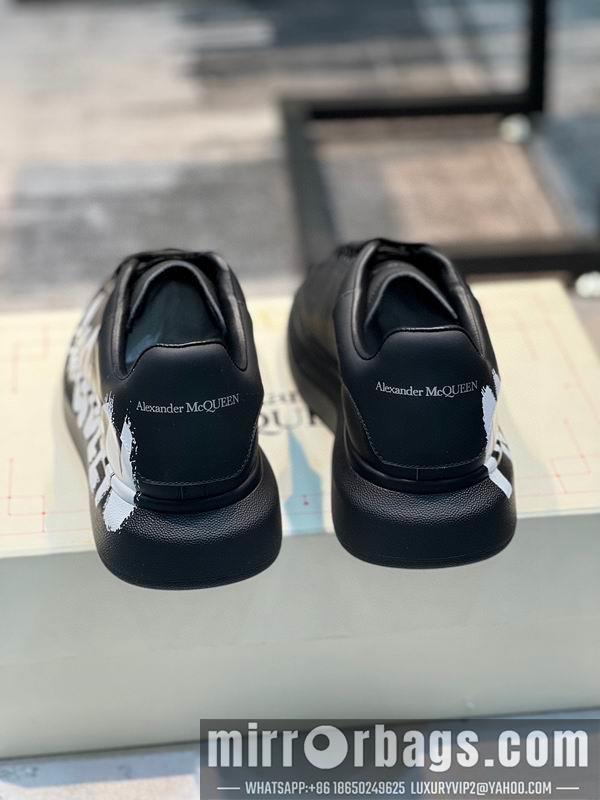 Replica Alexander McQueen Shoes sz35-45 hnw0601
