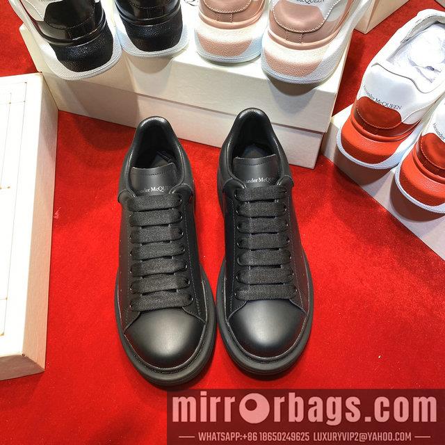 Alexander McQueen Shoes 21815012 SZ 35-46