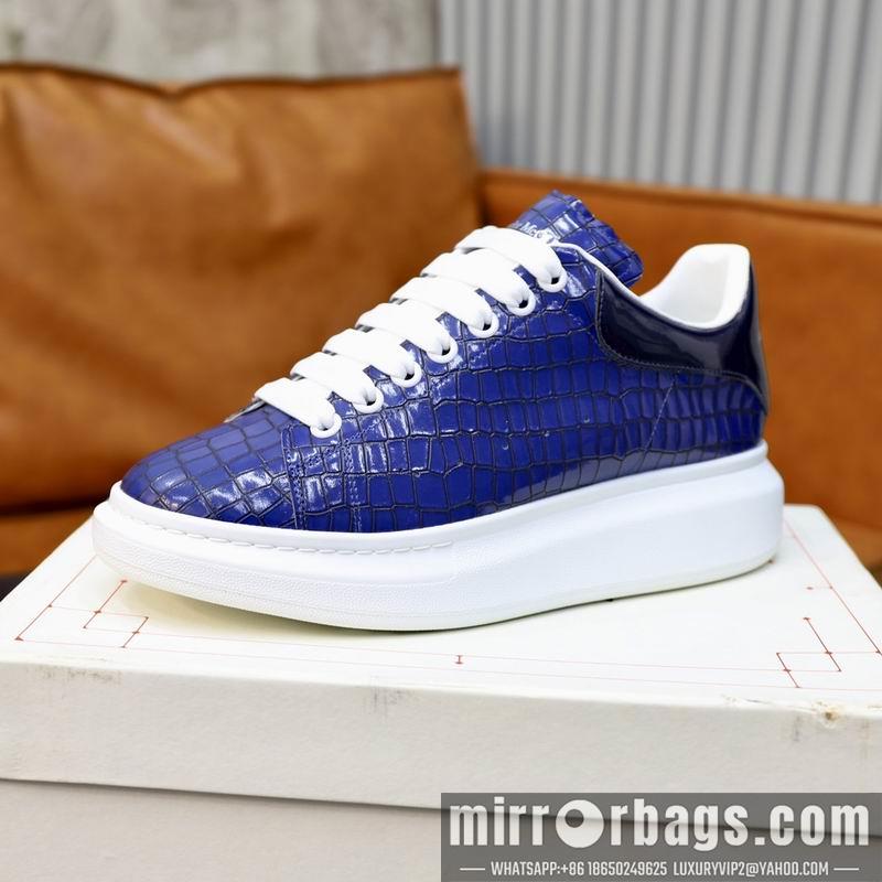 Replica Alexander McQueen Shoes sz35-45 hnw0303