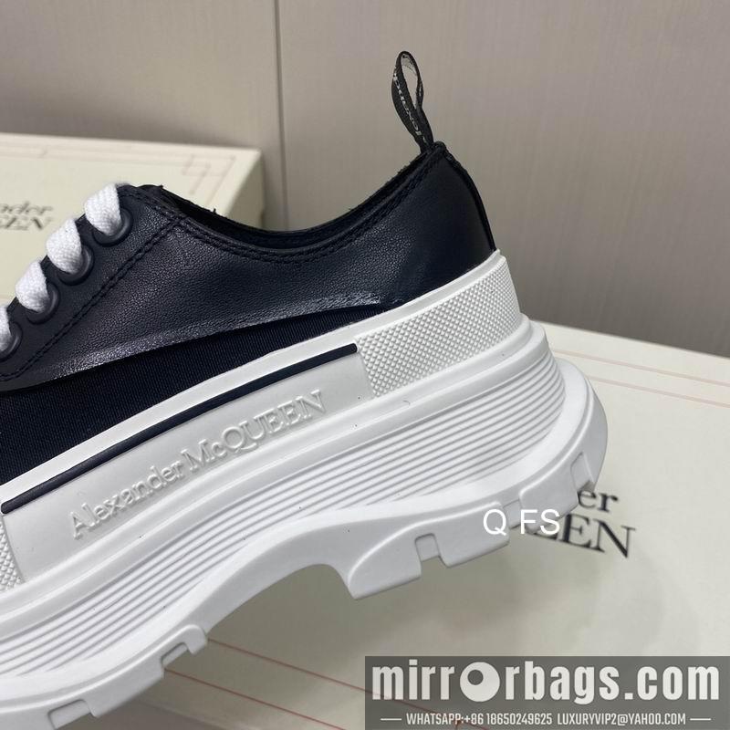 Alexander McQueen Shoes Alexander Mcqueen sz35-45 FS0805