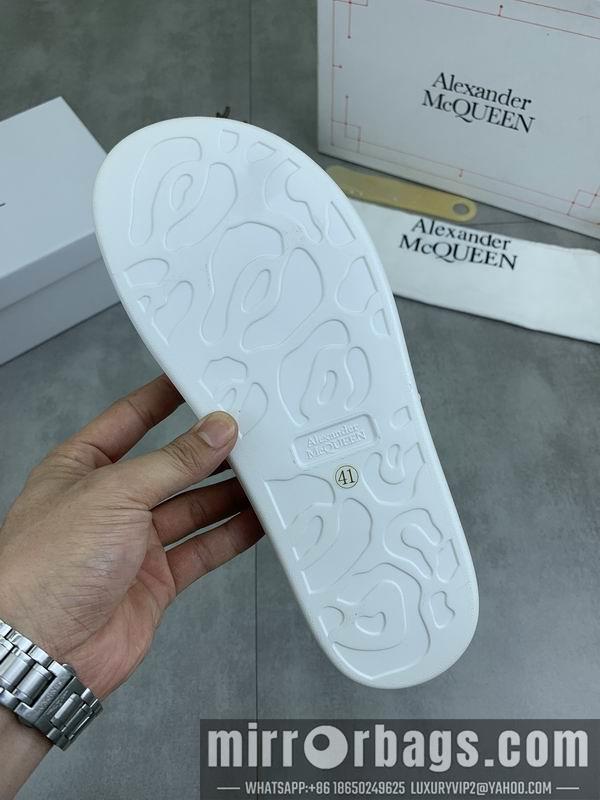 Replica Alexander McQueen Shoes sz35-46 mnw0418
