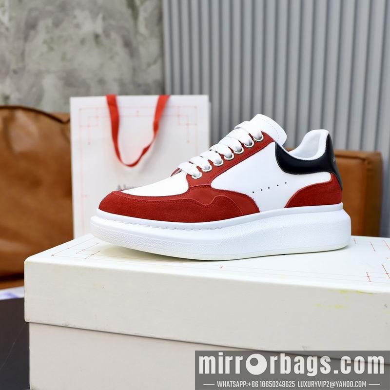 Replica Alexander McQueen Shoes sz35-44 hnm0104