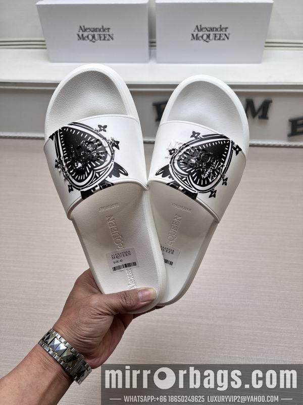 Replica Alexander McQueen Shoes sz36-45 mnw0313
