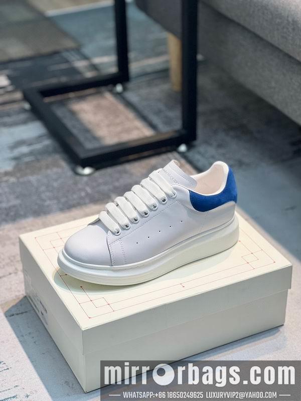 Replica Alexander McQueen Shoes sz35-44 hnm0101