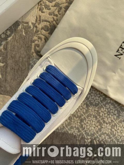 Alexander McQueen Shoes 21815016 SZ 35-46