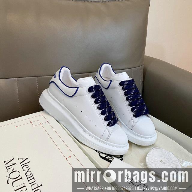Alexander McQueen Shoes 21815003 SZ 34-45