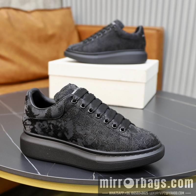 Alexander McQueen Shoes Alexander McQueen sz35-45 hnw0302