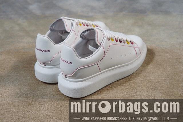 Alexander McQueen Shoes 21100407 SZ 35-45