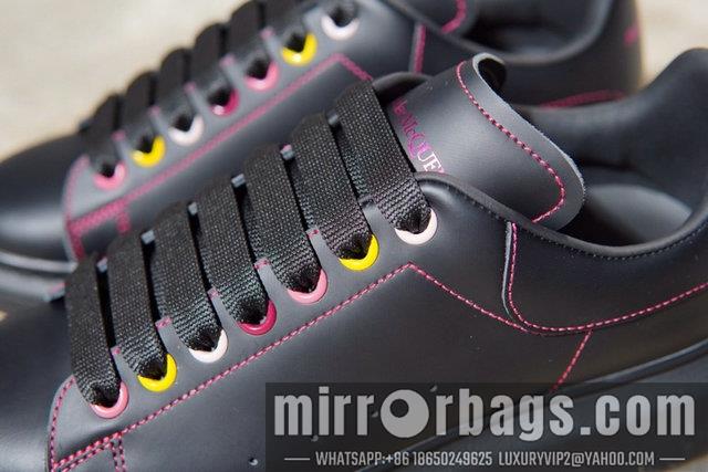 Alexander McQueen Shoes 21100407 SZ 35-45