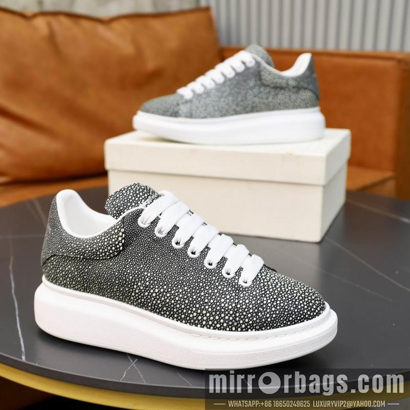 Replica Alexander McQueen Shoes sz35-45 hnw0317