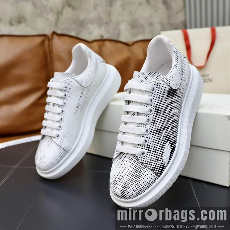 Replica Alexander McQueen Shoes sz35-45 hnw0301