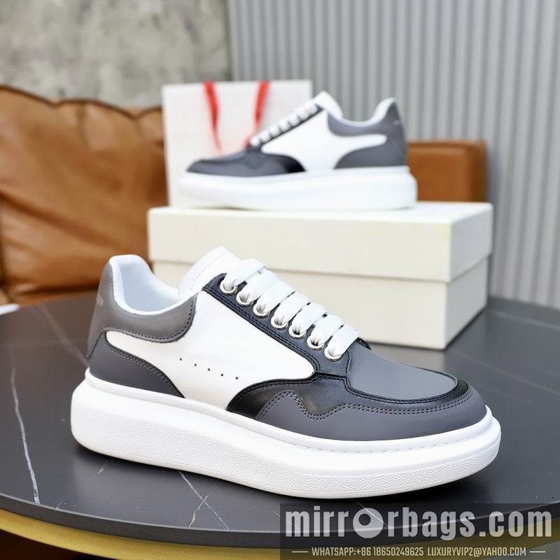 Replica Alexander McQueen Shoes sz35-44 hnm0104