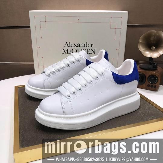 Replica Alexander McQueen Shoes sz35-44 hnh0204
