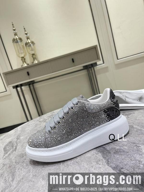Alexander McQueen Shoes Alexander Mcqueen sz35-40 LL0302