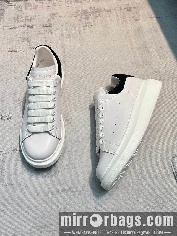 Replica Alexander McQueen Shoes sz35-44 hnm0101