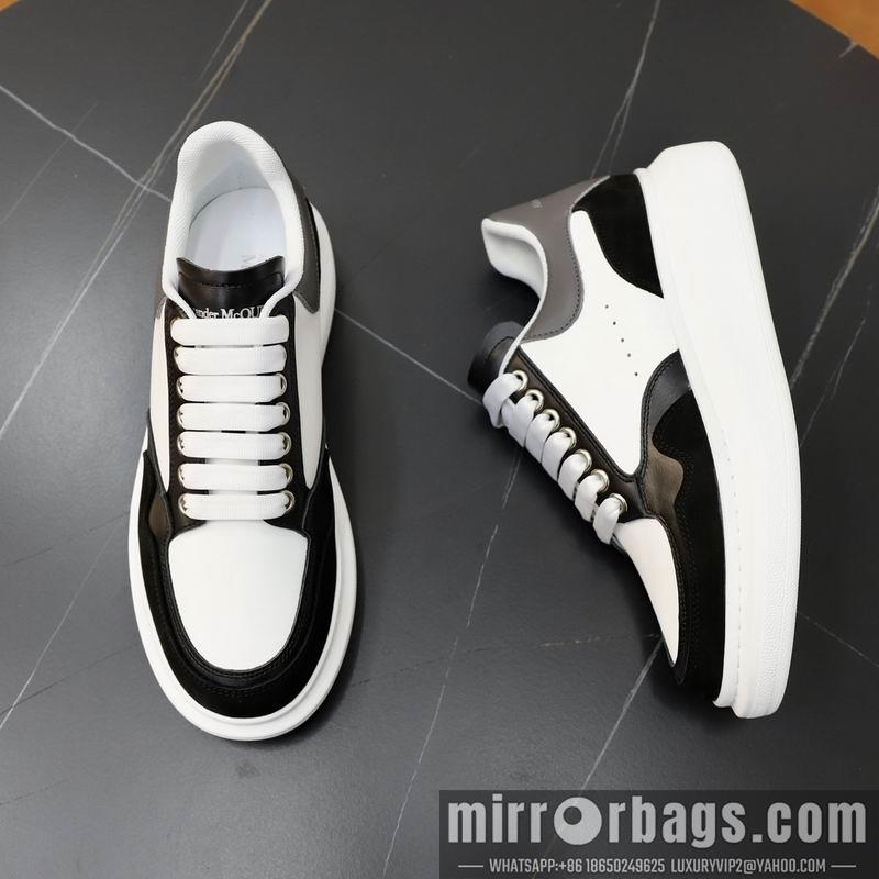 Replica Alexander McQueen Shoes sz35-44 hnm0104