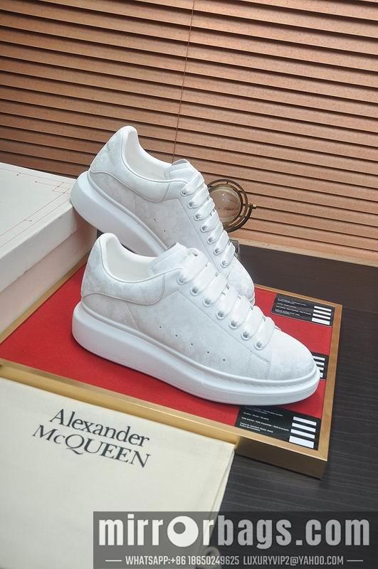 Replica Alexander McQueen Shoes sz35-44 mnw0403