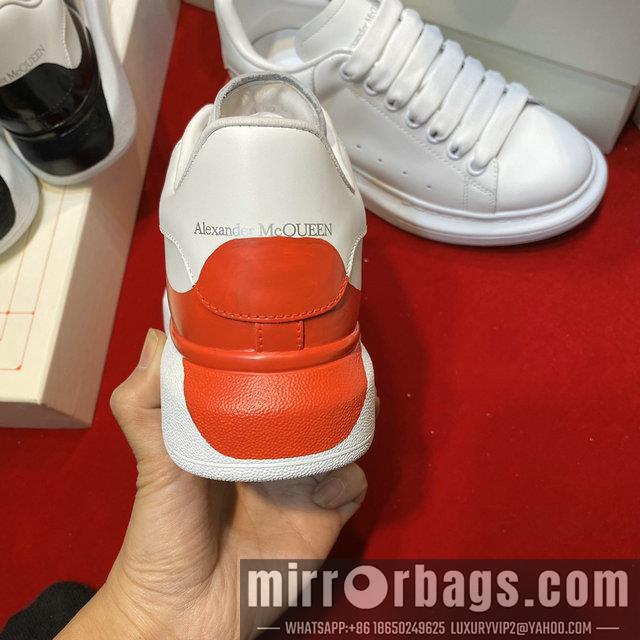 Alexander McQueen Shoes 21815012 SZ 35-46