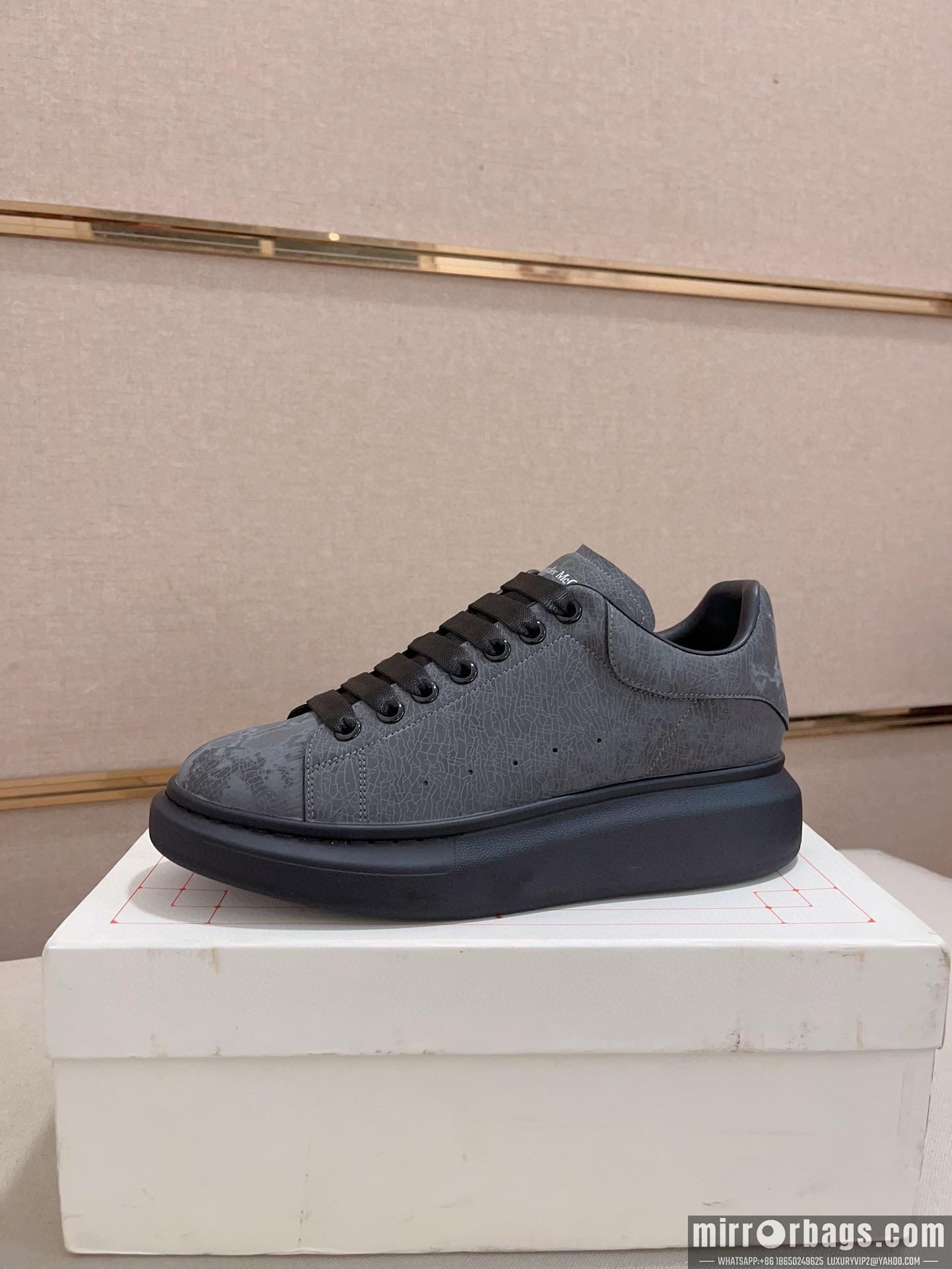 Replica Alexander McQueen Shoes sz38-44 hnh0107