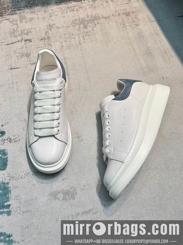 Replica Alexander McQueen Shoes sz35-44 hnm0101