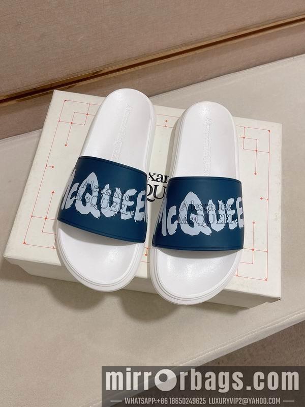 Replica Alexander McQueen Shoes sz38-45 hnh0303