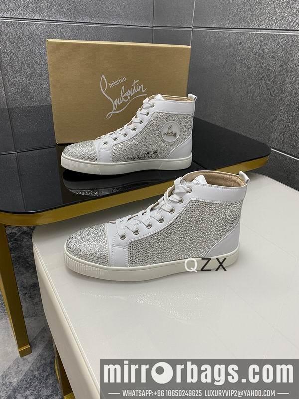 Christian Louboutin Shoes CL sz35-46 ZX0245