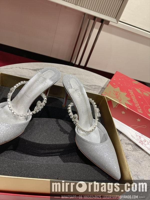 Christian Louboutin Shoes CL sz34-42 m0115