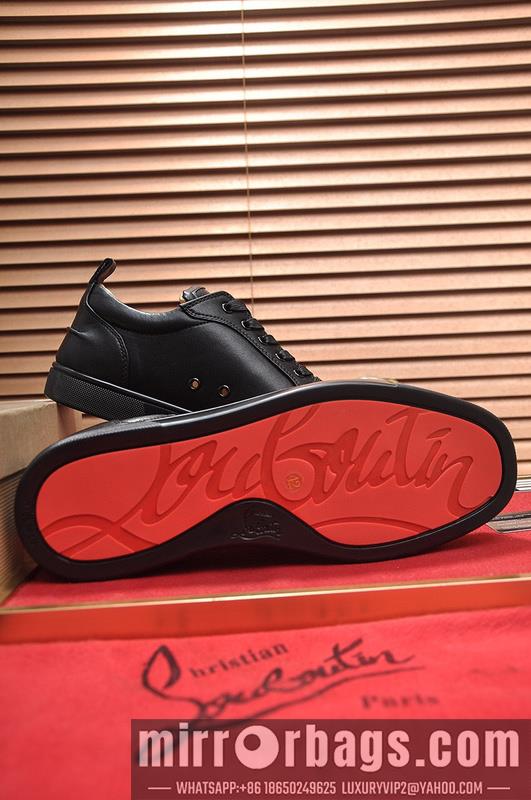 Christian Louboutin Shoes CL sz38-44 m0103