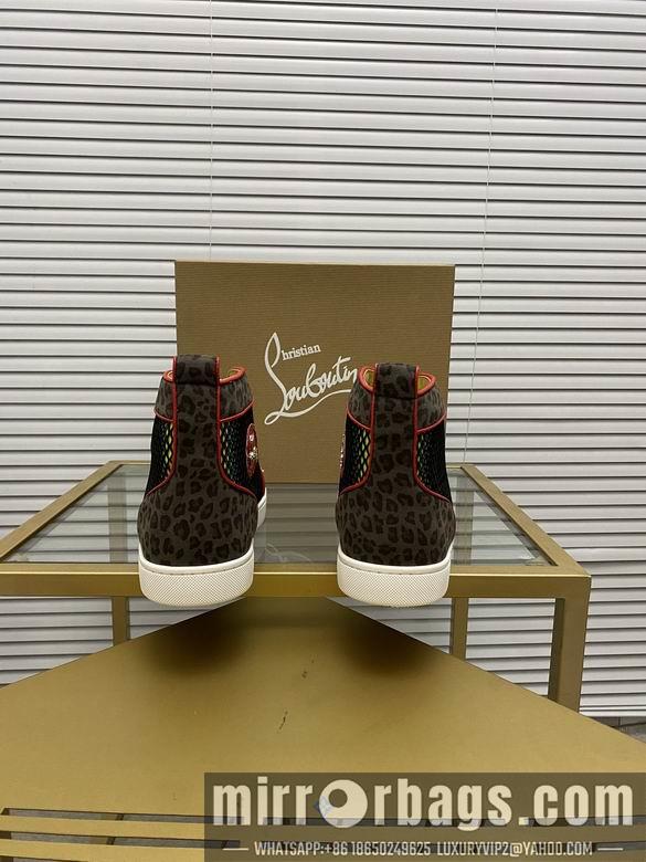 Christian Louboutin Shoes CL sz35-46 ngh0239