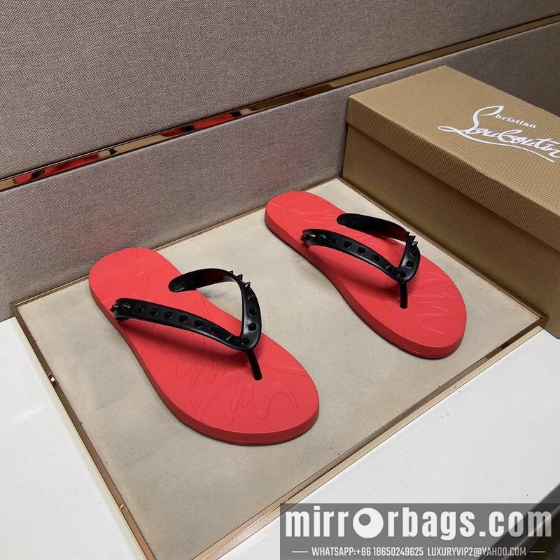 Christian Louboutin Shoes CL sz39-45 mnw0402