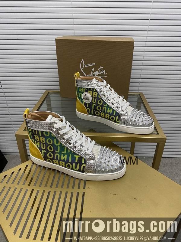 Christian Louboutin Shoes CL sz35-46 WM0231