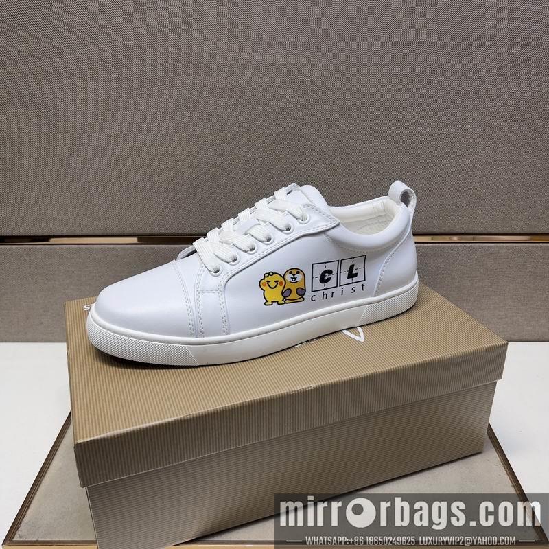 Christian Louboutin Shoes CL sz38-44 mnw0404