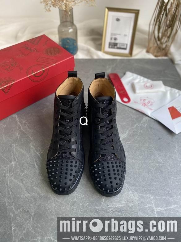 Christian Louboutin Shoes CL sz35-47 MGM0203