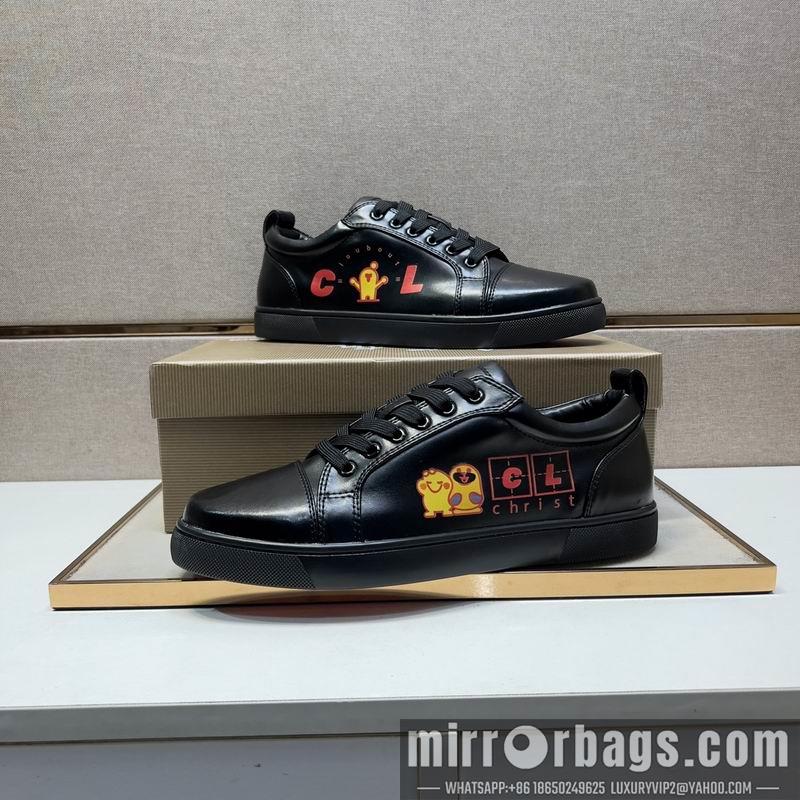 Christian Louboutin Shoes CL sz38-44 mnw0404