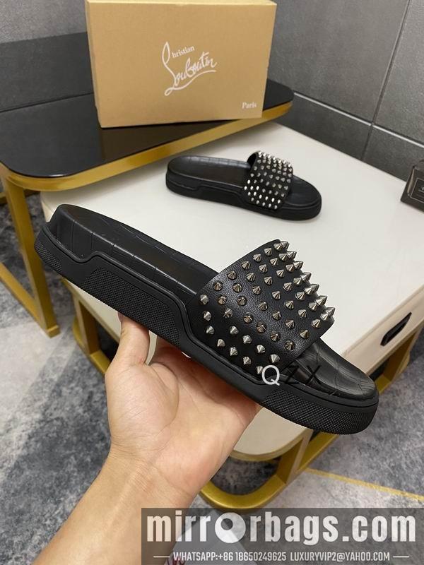 Christian Louboutin Shoes CL sz38-46 ZX0212