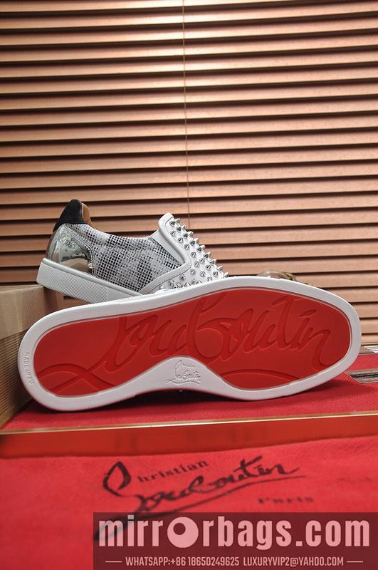 Christian Louboutin Shoes CL sz38-44 m0107