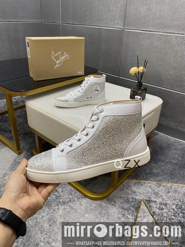 Christian Louboutin Shoes CL sz35-46 ZX0245