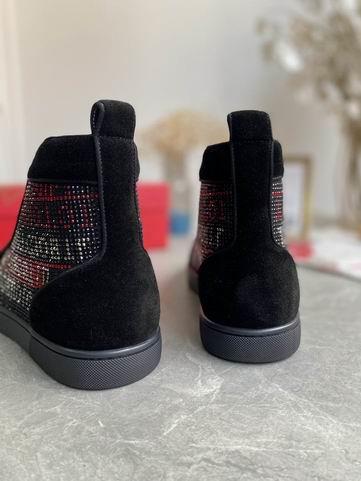 Christian Louboutin Shoes CL sz35-47 mnh0879