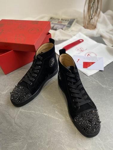 Christian Louboutin Shoes CL sz35-47 mnh0833