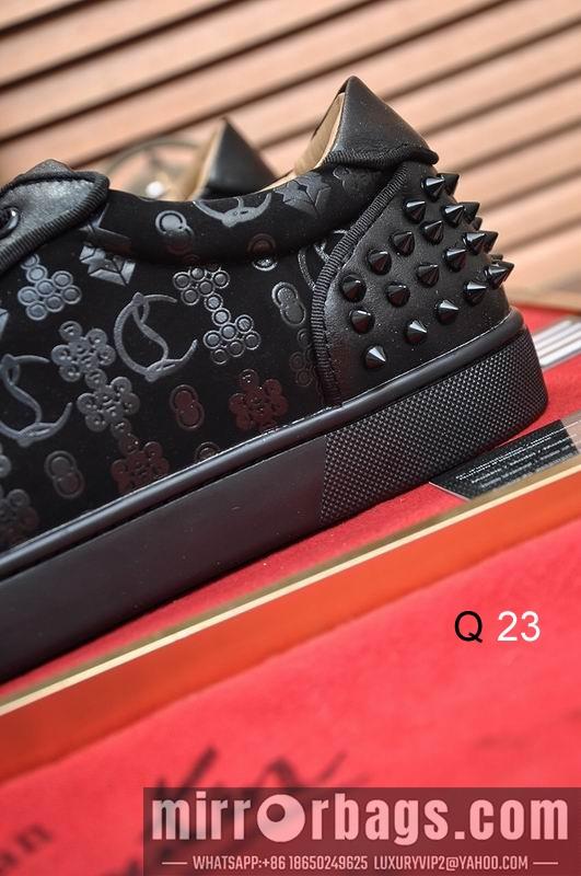 Christian Louboutin Shoes CL sz38-45 2C HY0104
