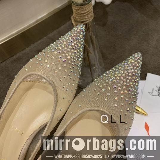 Christian Louboutin Shoes CL sz34-42 LL0204