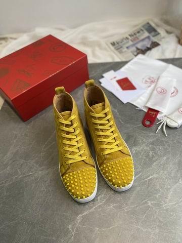 Christian Louboutin Shoes CL sz35-47 mnh0848