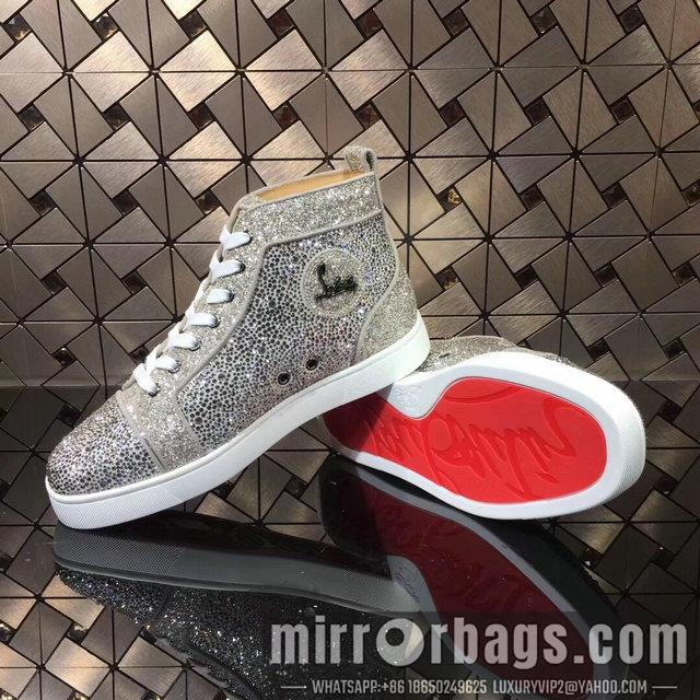 Christian Louboutin Shoes 211013137 SZ 35-46