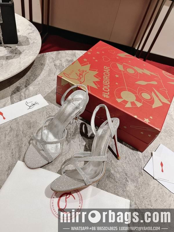 Christian Louboutin Shoes CL sz34-43 m0131