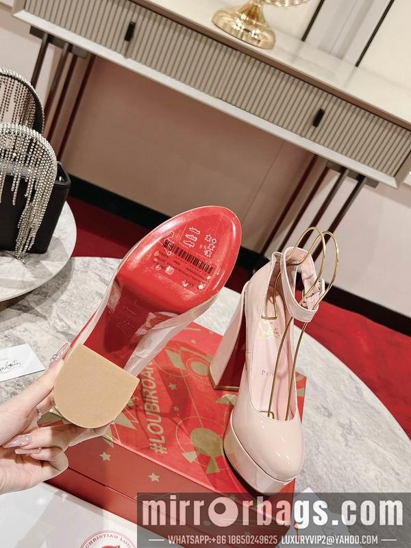 Christian Louboutin Shoes CL sz34-43 m0150