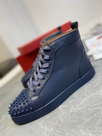 Christian Louboutin Shoes CL sz35-47 mnh0826