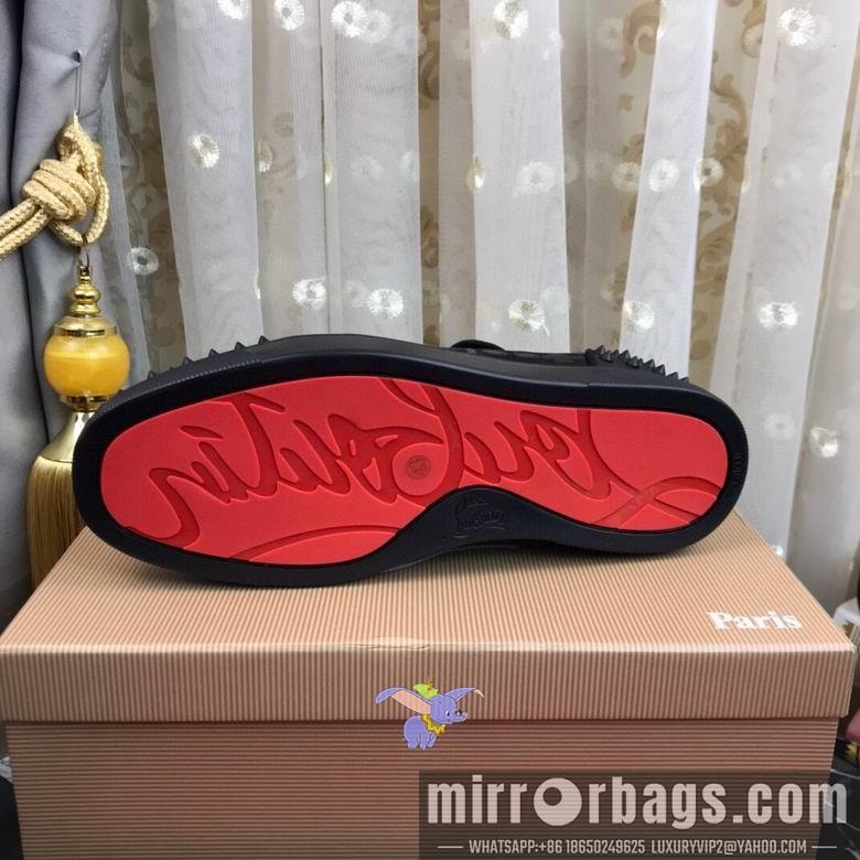 Christian Louboutin Shoes CL sz35-46 ngh0223