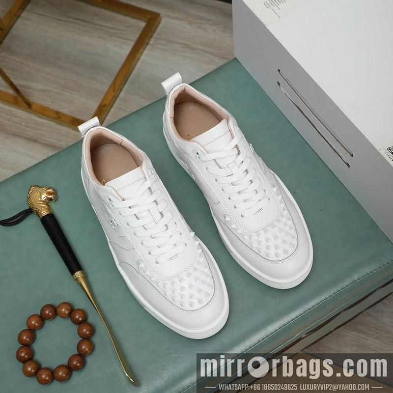 Christian Louboutin Shoes CL size38-47 hnw0301